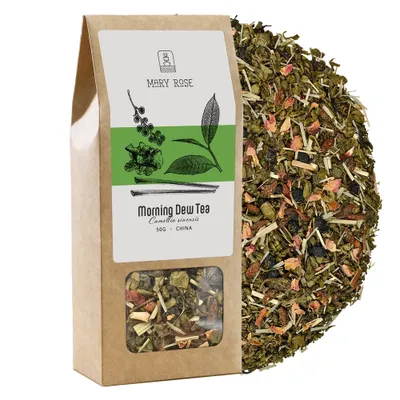Obrázek produktu pro Mary Rose - Morning Dew - 50g