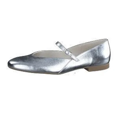 Produktbild von Paul Green Ballerinas Ballerinas Leder
