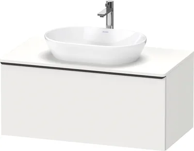 Produktbild von DURAVIT DE49480BD180000 D-Neo KWTUWH R.ek 1000x550x459 Wß Mt