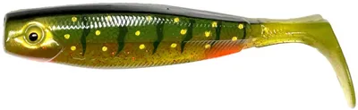 Zdjęcie produktu dla Gunki G Bump Ghost 10,5 cm 1 szt. UV Red Perch