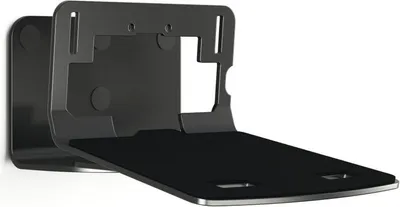 Immagine prodotto di Vogels Sound 3205 supporto a parete L nero