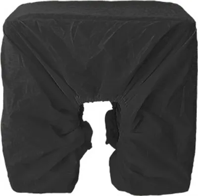 Produktbild von Haberland Regenschutzhaube F.Dreifa Chtasche Schwarz