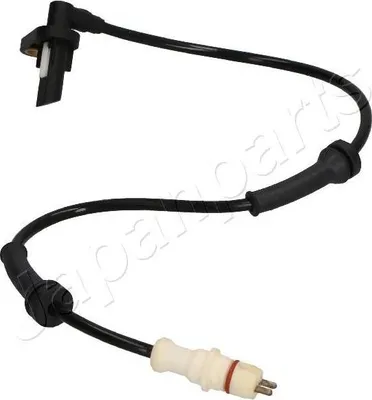 Produktbild von JAPANPARTS ABS Sensor Raddrehzahl Hinten Rechts für RENAULT TWINGO I (C06) ABS-002