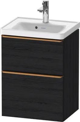 Produktbild von DURAVIT DE4350004160000 D-Neo WTUWH Rek 484x372x625 EiS Mt