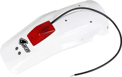 Image de UFO Plast Kotflügel hinten