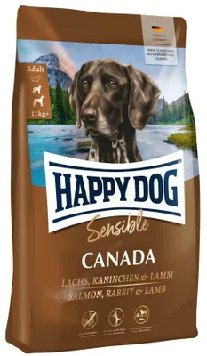 Immagine prodotto di HappyDog 11kg Canada