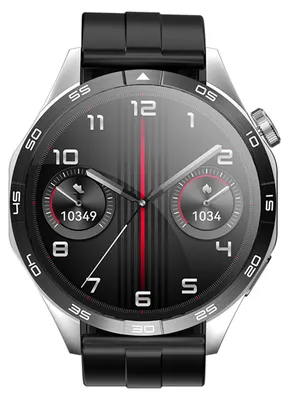 Produktbild von VALDUS VG52 PRO Smartwatch 5G LTE Konnektivität GPS & Telefonfunktion Kamera