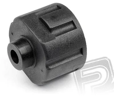 Produktbild von HPI Differentialgehäuse 5 x 25 x 16.5mmBullet