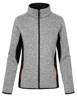 Produktbild von Promodoro - Jacke für Damen LT2686 (M) (Grauheide)