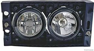 Image de HERTH+BUSS ELPARTS 81660021 Phares longue portée