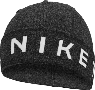 Produktbild von Nike - Mütze, Leicht, Dri-FIT BS6326 (Einheitsgröße) (Schwarz/Weiß)