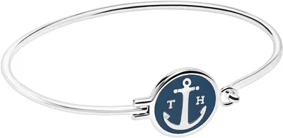 Immagine prodotto di Bracciale Tom Hope Blu Zaffiro M