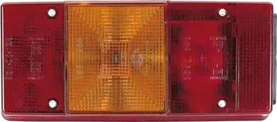 Immagine prodotto di Luce Posteriore Sinistra Multifunzione