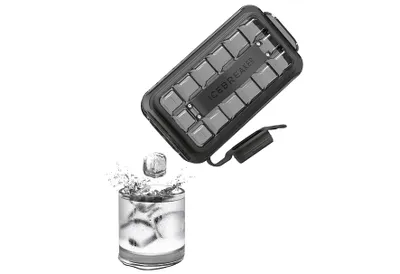 Obrázok produktu pre Výrobník kociek ľadu Icebreaker Pop 2.0 black
