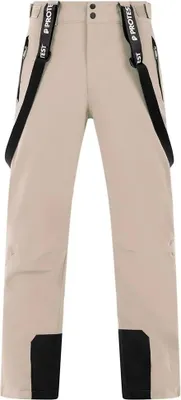 Produktbild von Protest Chester Hosen Beige L Herren Beige L