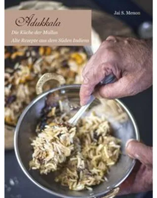 Image de Adukkala Die Küche der Mallus