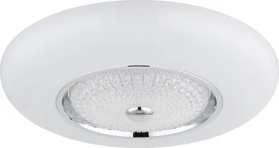 Zdjęcie produktu dla GLOBO 48071-50, LED, 5360 lm, IP20
