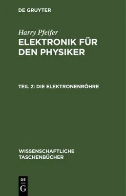 Produktbild von Die Elektronenröhre