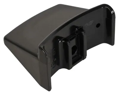 Produktbild von SEB 790098, Griff, Schwarz, 175 mm, 125 mm, 36 mm, 45 g