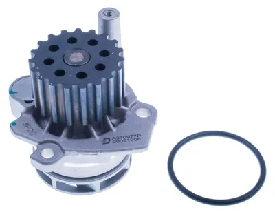 Produktbild von DENCKERMANN Kühlmittelpumpe Wasserpumpe A310977P