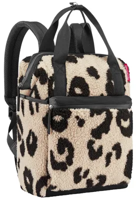 Produktbild von Reisenthel Allrounder R, Junge/Mädchen, 33 cm (13"), Polyester