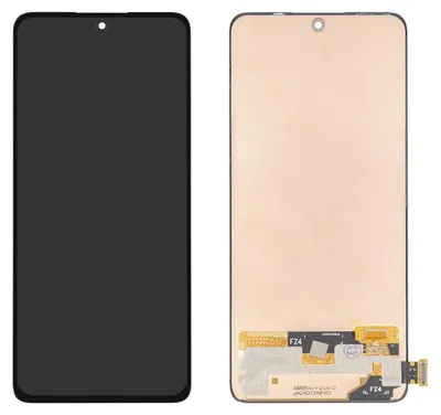 Produktbild von Xiaomi Redmi Note 14 5G Display