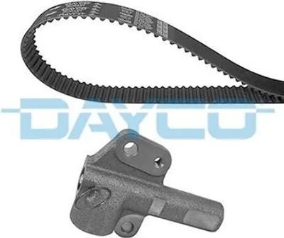 Produktbild von DAYCO KTB732 Zahnriemensatz für KIA SORENTO I (JC)
