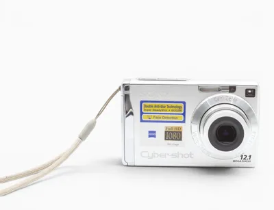 Produktbild von Sony Cyber-shot DSC-WX200, Auto, Wolkig, Tageslicht, Flash, Fluorisierend, Glühend, Strand, Feuerwerk, Landschaft, Nacht, Nachtporträt, Schnee, Twilight, Einzelbild, Diashow, Batterie/Akku, Kompaktkamera, 1/2.3 Zoll
