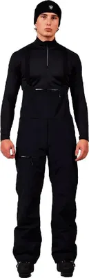 Obrázek produktu pro Rossignol Outerlimits Insulated Bib kalhoty černé L pánské černé L