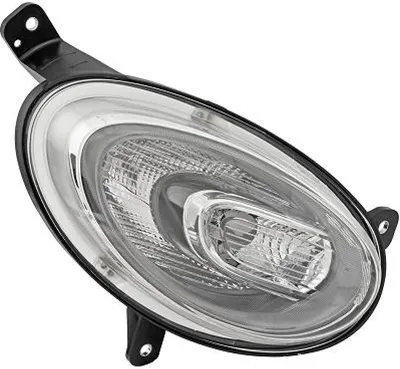 Produktbild von DIEDERICHS Tagfahrlicht 3425872 Rechts für FIAT 500X (334)