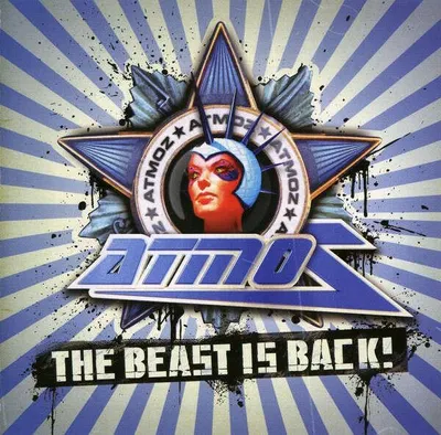 Produktbild von Atmoz - Die Bestie ist zurück!
