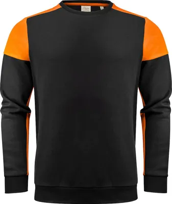 Produktbild von PrinterPRIME Prime Crewneck
