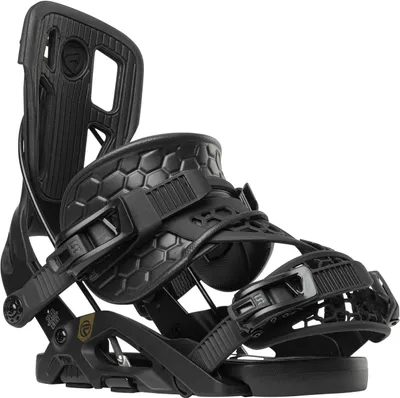 Obrázek produktu pro Pánské snowboardové vázání Flow Fuse Hybrid