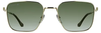 Produktbild von Lacoste L289S Gold 53/20/145 Herren Sonnenbrillen