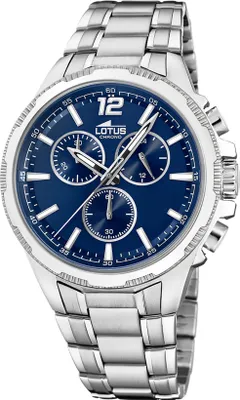 Produktbild von Lotus CHRONO 18991/2 Herrenchronograph