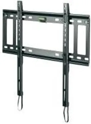 Produktbild von SpeaKa Professional Wall StaRR TV-Wandhalterung Integrierte Wasserwaage, Geringer Wandabstand 81,3 cm (32) - 152,4 cm