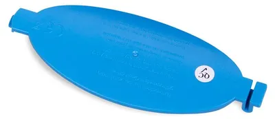 Produktbild von Batteriefachdeckel original SCUBA II