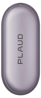 Image de Enregistreur vocal PLAUD NotePin S, couleur : violet