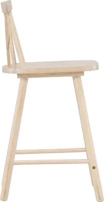 Produktbild von Venture Design, Barhocker, Mollöström, Kalkanstrich