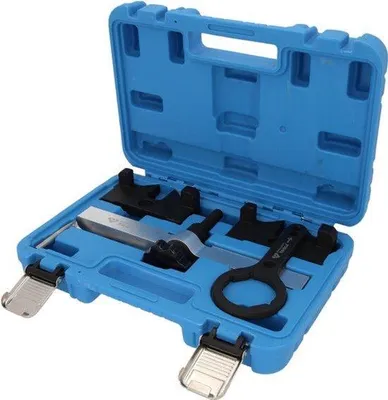 Productafbeelding van BT591850 motor-instelgereedschapset voor BMW N63 [Powered by ]