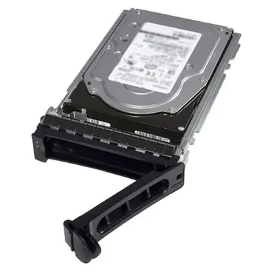 Obrázek produktu pro DELL 401-ABHQ, 2,4 TB, 10000 ot/min, 2.5", SAS
