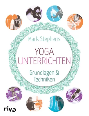 Obrázek produktu pro Yoga unterrichten
