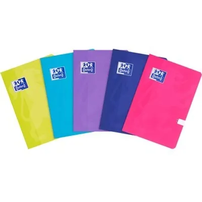 Produktbild von Zápisník Oxford Touch A5, 60 listov, prázdny