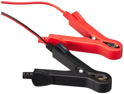 Imagen del producto de Cargador de batería inteligente y automático Dino KRAFTPAKET 4A-6V/12V | [Información adicional o enlace al producto]