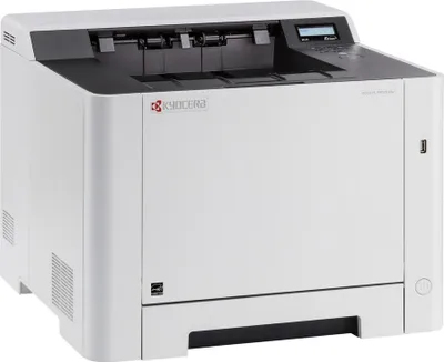 Produktbild von Kyocera ECOSYS P5021cdw laser color A4 Drucker
