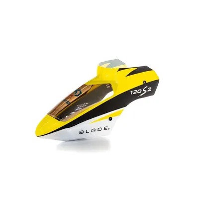 Produktbild von Blade Canopy: 120 S2