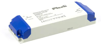 Imagen del producto de ARELUX, controlador regulable para bombillas, 24V, 50W, IP20