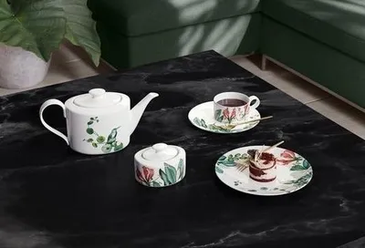Produktbild von Villeroy & Boch Signature Avarua Teeobertasse 0,23 l