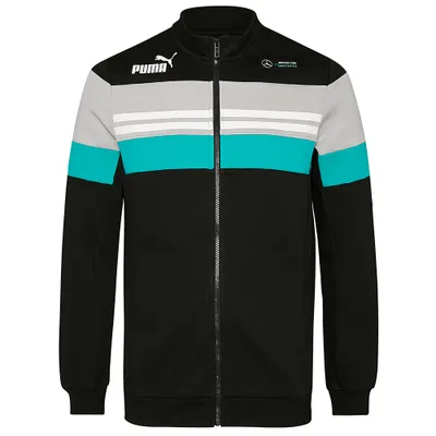 Produktbild von S|PUMA x Mercedes F1 SDS Herren Jacke 531720-01