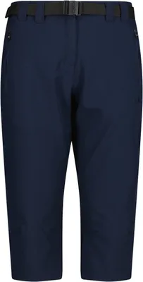 Produktbild von Woman Capri black blue (N950) 42